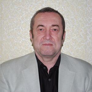 Александр, 69 лет, Серпухов