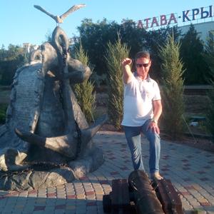 Алексей, 46 лет, Корсаков
