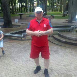 Токарский Валерий, 65 лет, Калининград