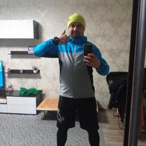 Виталий, 42 года, Южно-Сахалинск