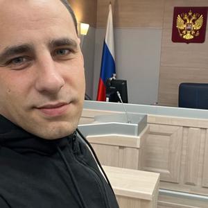 Иван Кривенков, 34 года, Санкт-Петербург