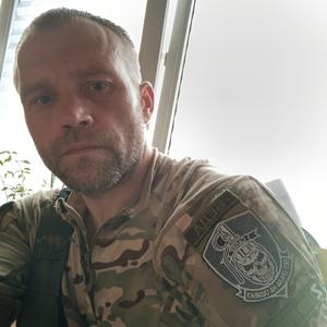 Эвальд, 43 года, Санкт-Петербург