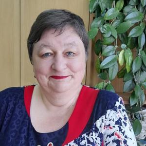 Александра-сергеевна, 54 года, Тверь