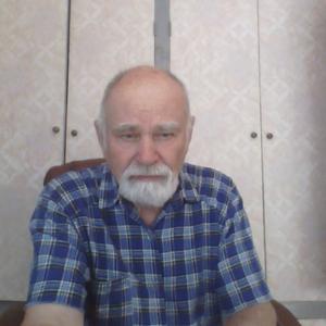 Александр, 76 лет, Абаза