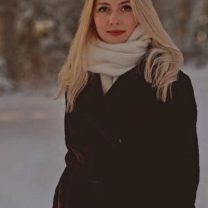 Девушки в Ижевске: Анастасия, 27 - ищет парня из Ижевска
