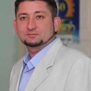 Виктор Хазраткулов, 39 лет, Навои