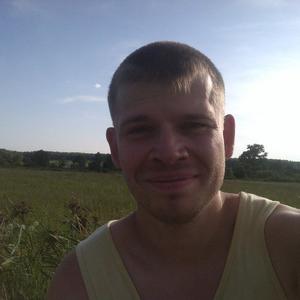 Владимир, 36 лет, Родники