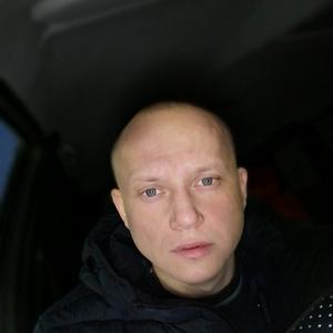 Игорь, 38 лет, Салехард