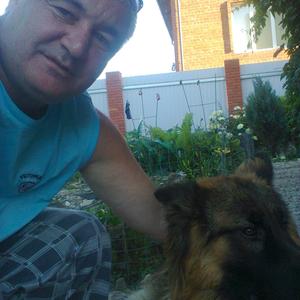 Олег, 58 лет, Серпухов