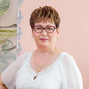 Ольга Юхно, 60 лет, Иркутск