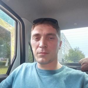 Алексей Успенский, 36 лет, Лениногорск