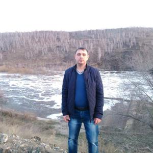 Александр Губанов, 38 лет, Троицк