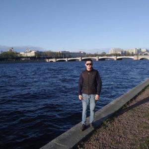 Я Бекзод, 30 лет, Санкт-Петербург