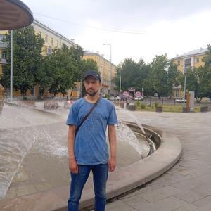Дмитрий, 38 лет, Каменск-Уральский