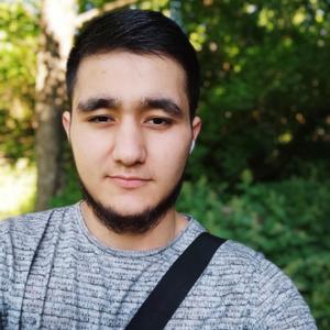 Парни в Санкт-Петербурге: Арслан, 24 - ищет девушку из Санкт-Петербурга