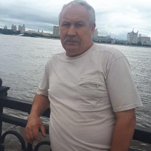 Рустам, 62 года, Хабаровск