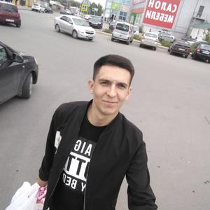 Парни в Оренбурге: Леонид Веретенников, 28 - ищет девушку из Оренбурга