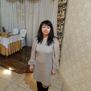 Девушки в Барнауле (Алтайский край): Наталья, 45 - ищет парня из Барнаула (Алтайский край)