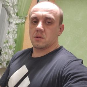 Матвей, 36 лет, Волгоград