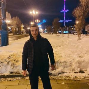 Александр, 22 года, Курск