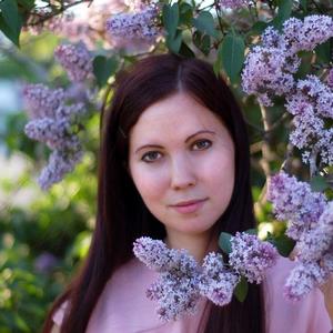 Анна Лысенкова, 34 года, Омск