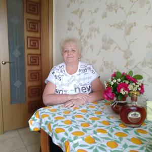 Галина, 65 лет, Вышний Волочек