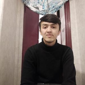 Akmeljan, 23 года, Душанбе