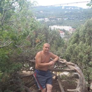 Владимир, 47 лет, Брянск