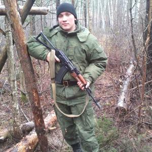 Парни в Острогожске: Костя, 36 - ищет девушку из Острогожска