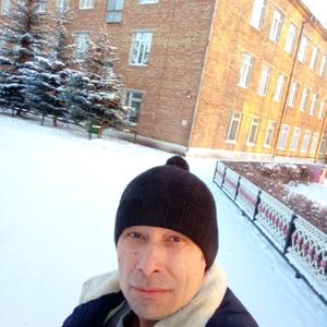 Михаил, 41 год, Уфа
