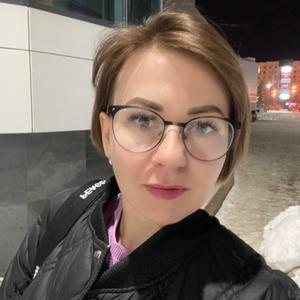 Девушки в Тобольске: Наталья Горобинская, 35 - ищет парня из Тобольска