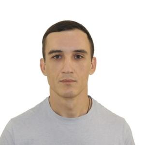 Виктор, 34 года, Томск
