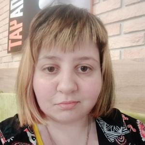 Девушки в Ставрополе: Кристина, 23 - ищет парня из Ставрополя