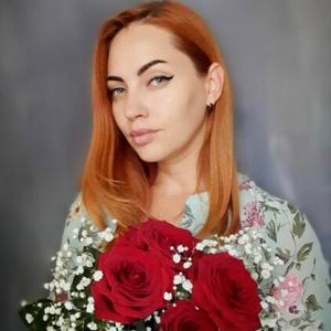 Девушки в Магнитогорске: Юлия, 36 - ищет парня из Магнитогорска