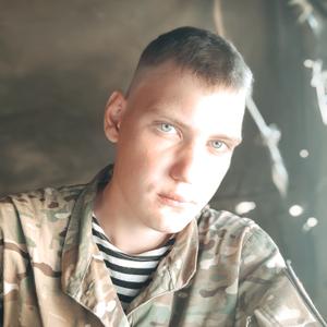 Владимир, 24 года, Томск