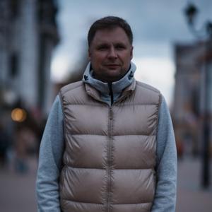 Andrey, 42 года, Калининград