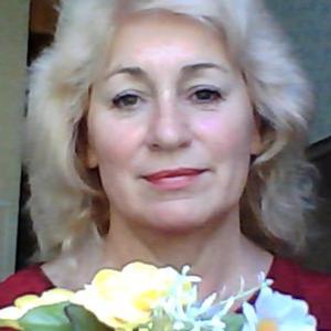 Ольга, 71 год, Ярославль