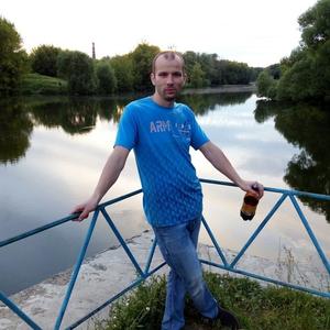 Парни в Серпухове: Павел, 38 - ищет девушку из Серпухова