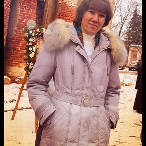 Девушки в Волоколамске: Светлана, 40 - ищет парня из Волоколамска