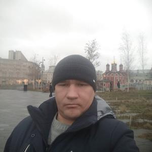Владимир, 46 лет, Звенигово