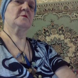 Елена, 64 года, Челябинск