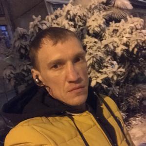 Парни в Сочи: Юрий, 38 - ищет девушку из Сочи