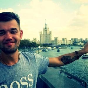 Парни в Обнинске: Игорь, 35 - ищет девушку из Обнинска