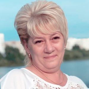 Людмила, 53 года, Уфа