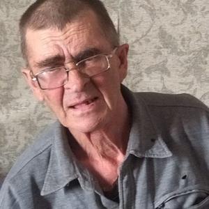 Александр, 59 лет, Барнаул