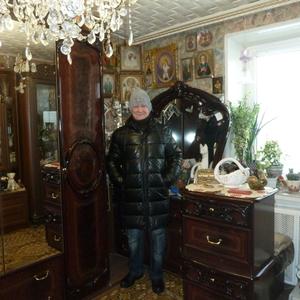 Олег Власов, 71 год, Москва