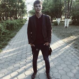 Парни в Калининграде: Владислав, 34 - ищет девушку из Калининграда