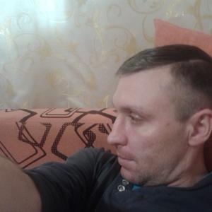 Глеб, 40 лет, Александровское