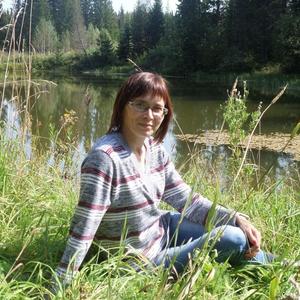 Наталья, 46 лет, Гурьевск