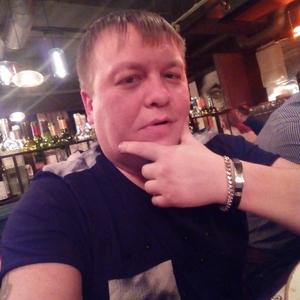 Максон, 42 года, Архангельск